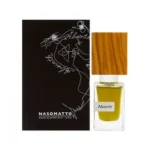 Nasomatto Absinth - Unisex - Extrait De Parfum 30Ml