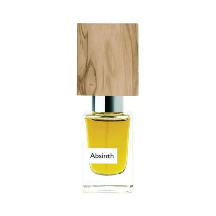 Nasomatto Absinth - Unisex - Extrait De Parfum 30Ml