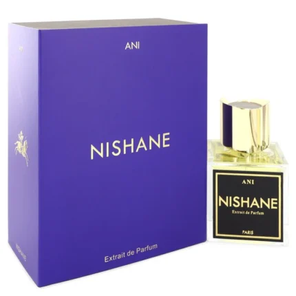 Nishane Ani Extrait De Parfum 100Ml