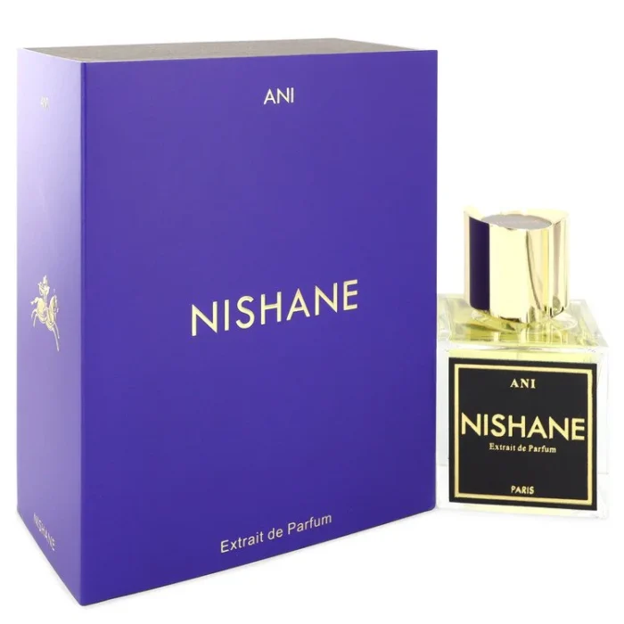 Nishane Ani Extrait De Parfum 100Ml