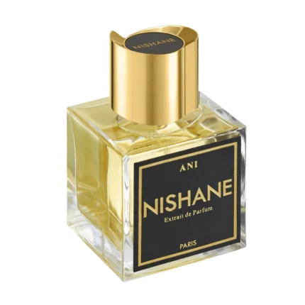 Nishane Ani Extrait De Parfum 100Ml