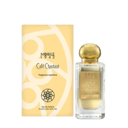 Nobile 1942 Cafe Chantant Eau De Parfum 75Ml