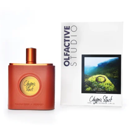 Olfactive Studio Chypre Shot Extrait De Parfum 100Ml