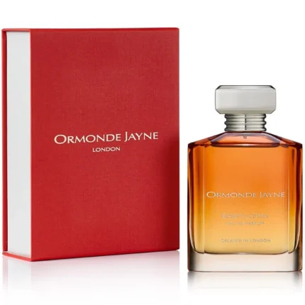 Ormonde Jayne - Babylonia Eau De Parfum 50Ml