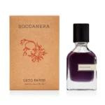 Orto Parisi - Boccanera Parfum 50Ml