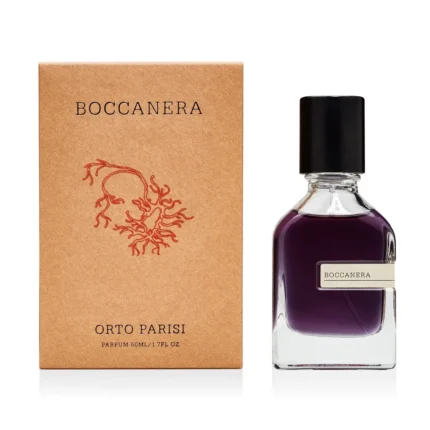 Orto Parisi - Boccanera Parfum 50Ml