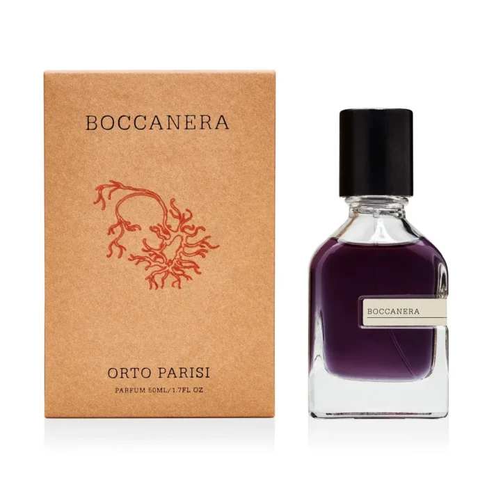 Orto Parisi - Boccanera Parfum 50Ml