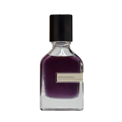 Orto Parisi - Boccanera Parfum 50Ml