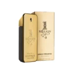 Paco Rabanne 1 Million - Men - Eau De Toilette 100Ml Spray