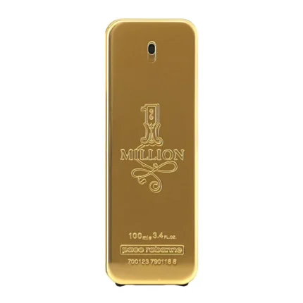 Paco Rabanne 1 Million - Men - Eau De Toilette 100Ml Spray
