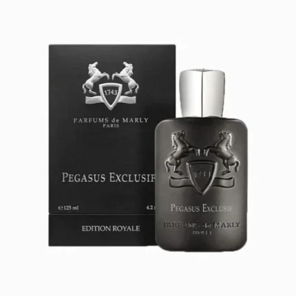 Parfum De Marly - Pegasus Exclusif Eau De Parfum 125Ml