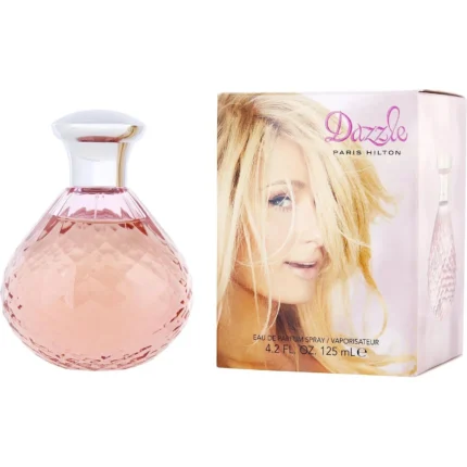 Paris Hilton Dazzle - Women - Eau De Parfum 125Ml