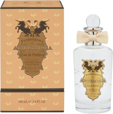Penhaligon'S Artemisia - Women - Eau De Parfum 100Ml