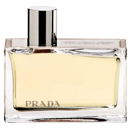 Prada Amber - Women - Eau De Parfum 80Ml Spray