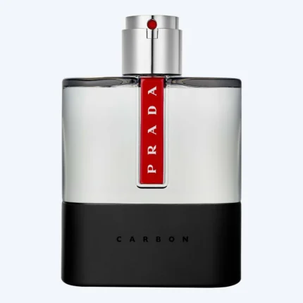 Prada Luna Rossa Carbon - Men - Eau De Toilette 150Ml Refillable