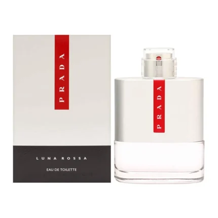 Prada Luna Rossa - Men - Eau De Toilette 150Ml
