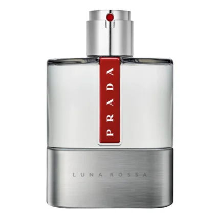 Prada Luna Rossa - Men - Eau De Toilette 150Ml