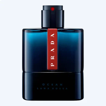 Prada Luna Rossa Ocean - Men - Eau De Toilette 150Ml