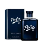 Ralph Lauren Polo 67 - Men - Eau De Toilette 125Ml