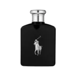Ralph Lauren Polo Black - Men - Eau De Toilette 125Ml