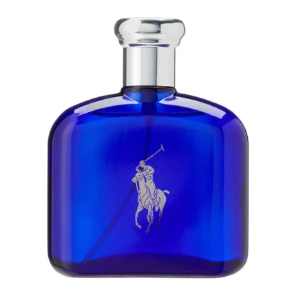 Ralph Lauren - Polo Blue - Men - Eau De Toilette 125Ml