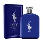 Ralph Lauren Polo Blue - Men - Eau De Toilette 200Ml Fr