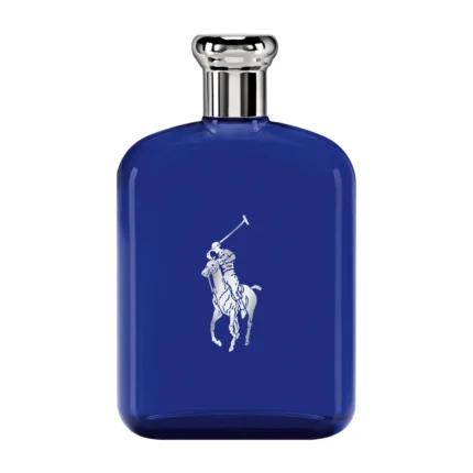 Ralph Lauren Polo Blue - Men - Eau De Toilette 200Ml Fr