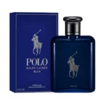 Ralph Lauren Polo Blue Parfum - Men - 125Ml