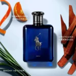 Ralph Lauren Polo Blue Parfum - Men - 125Ml
