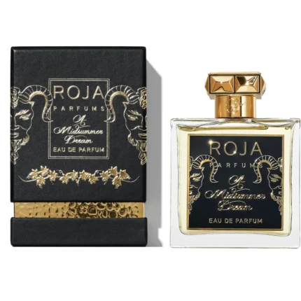 Roja A Midsummer Dream Eau De Parfum 100Ml