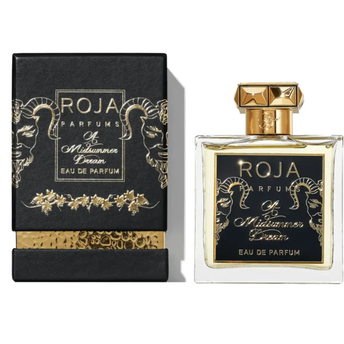 Roja A Midsummer Dream Eau De Parfum 100Ml