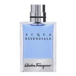 Salvatore Ferragamo Acqua Essenziale - Men - Eau De Toilette 100Ml