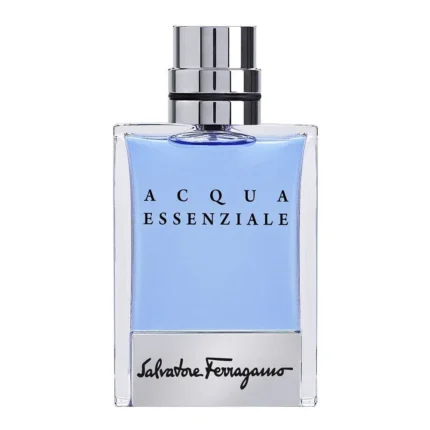 Salvatore Ferragamo Acqua Essenziale - Men - Eau De Toilette 100Ml