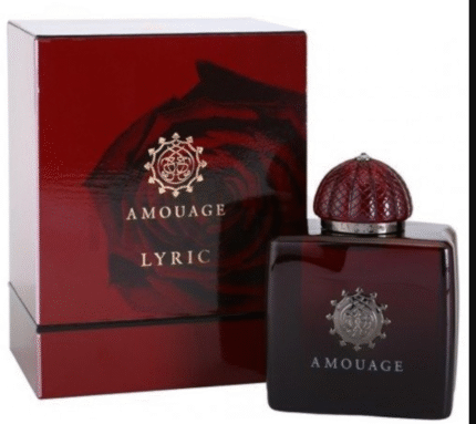 Amouage Lyric Woman Eau De Parfum 100Ml