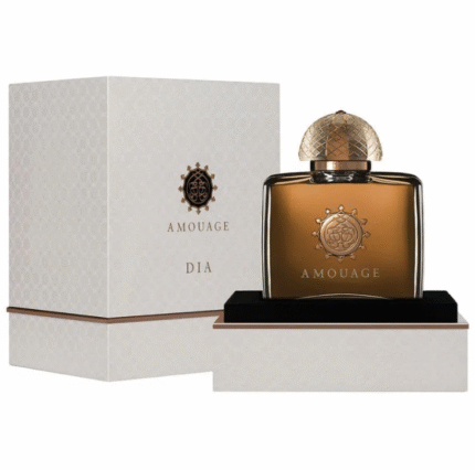 Amouage Dia - Women - Eau De Parfum 50Ml