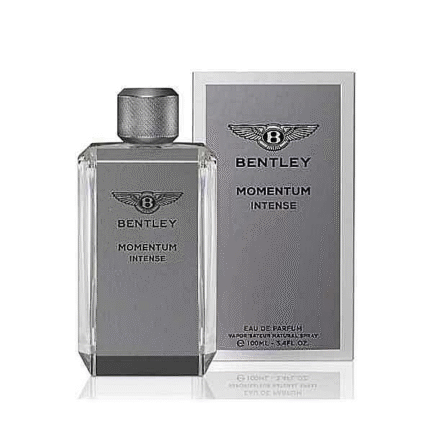 Bentley Momentum Intense Eau De Parfum 100Ml