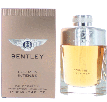 Bentley Intense - Men - Eau De Parfum 100Ml Spray