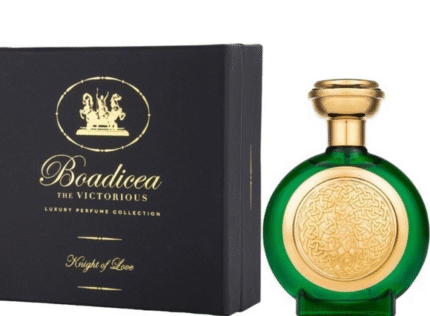 Boadicea The Victorious Knight Of Love - Men - Pure Parfum 100Ml Uk