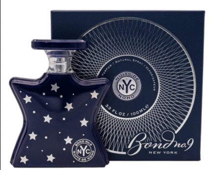 Bond No.9 Nuits De Noho - Women - (Tester) Eau De Parfum 100Ml Us