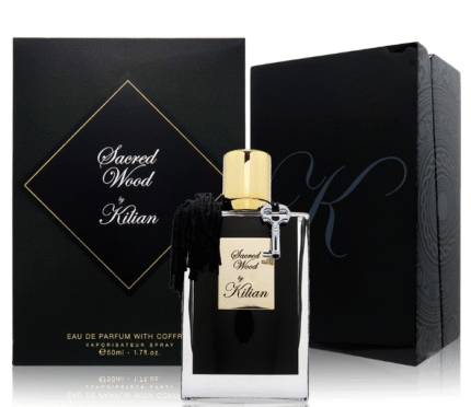 By Kilian Sacred Wood 50Ml