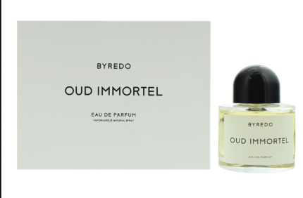Byredo Oud Immortel - Unisex - Eau De Parfum 100Ml