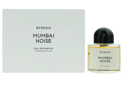 Byredo Mumbai Noise Eau De Parfum 100Ml