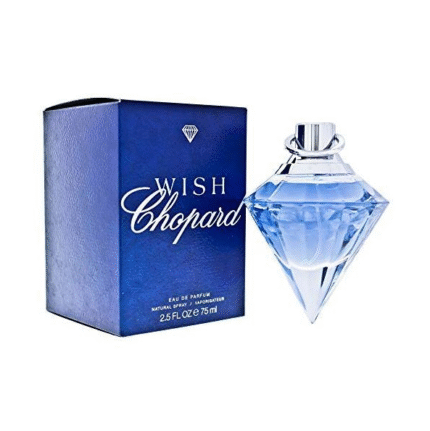 Chopard Wish - Women - Eau De Parfum 75Ml Spray