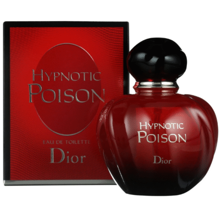 Dior (Christian Dior) Hypnotic Poison Eau De Toilette - Women - 100Ml
