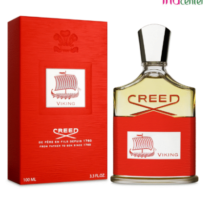Creed Viking Eau De Parfum 100Ml (Tester)