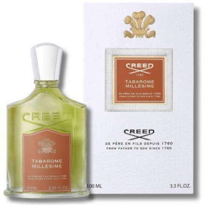 Creed Tabarome Millesime - Men - (Tester) Eau De Parfum 100Ml Fr