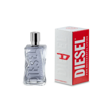 Diesel (Decoded) - Unisex - (Tester) W/Cap Eau De Toilette 100Ml Refillable Fr