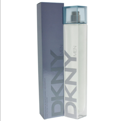 Donna Karan Dkny Men - Men - Energizing Eau De Toilette 100Ml It