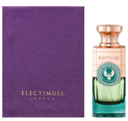 Electimuss - Patchouli Of The Underworld 100Ml Test