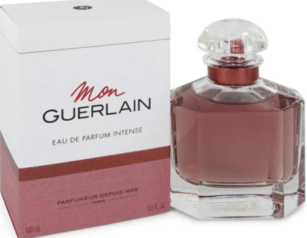 Guerlain Mon Guerlain Intense Eau De Parfum 100Ml Spray